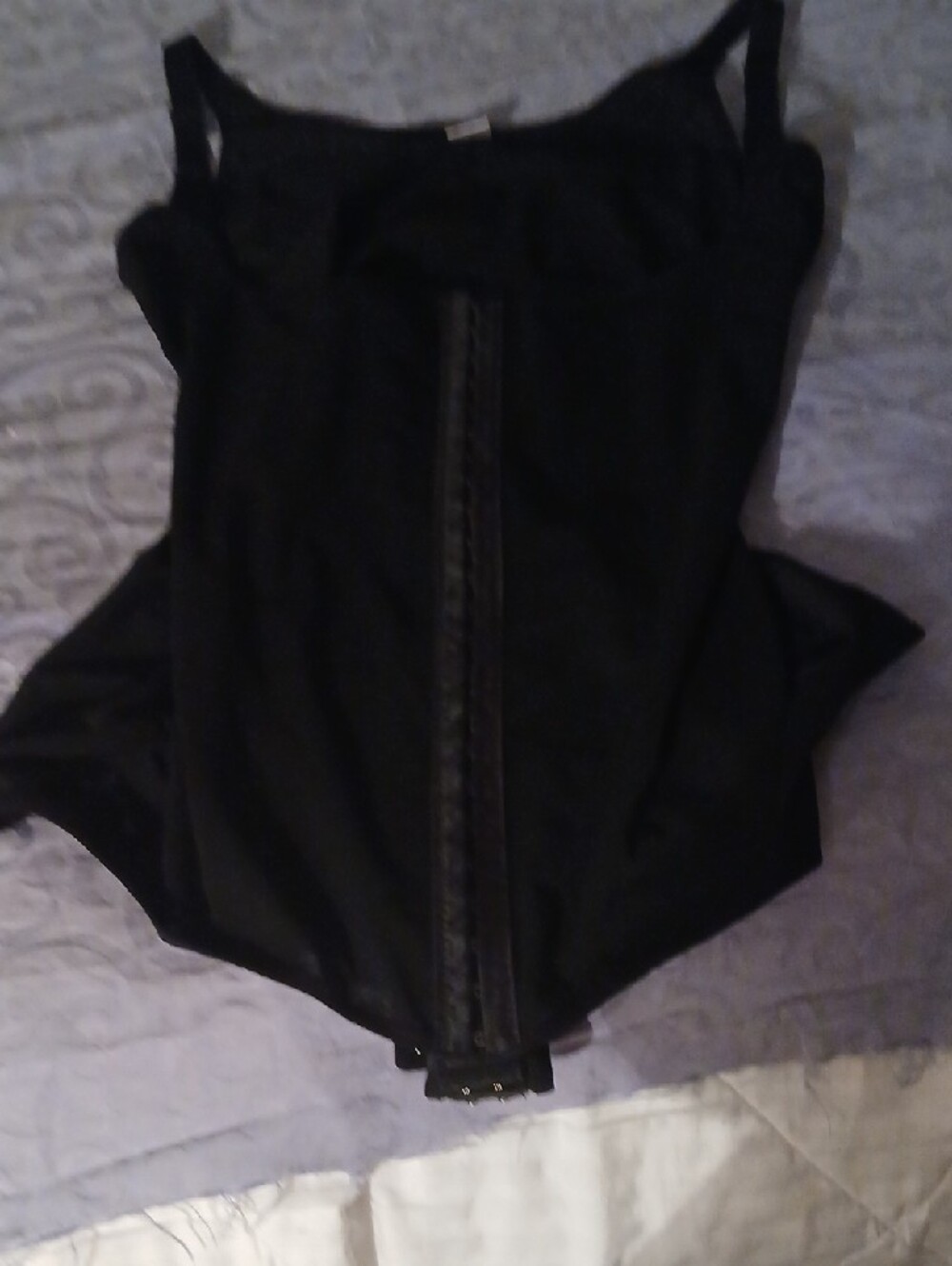 Sexy  Women’s Corset Bodysuit Waist Trainer